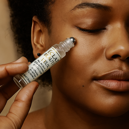 ÉCLAT YEUX – Caffeine Under-Eye Concentrate | ÉCLAT Beauté