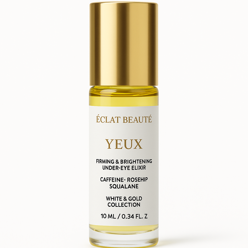 The Paris Collection (Full Set) – ÉCLAT Beauté